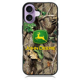 JOHN DEERE iPhone 17 Case BC2411