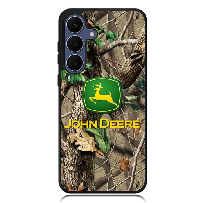 JOHN DEERE Samsung Galaxy S25 FE Case BC2411