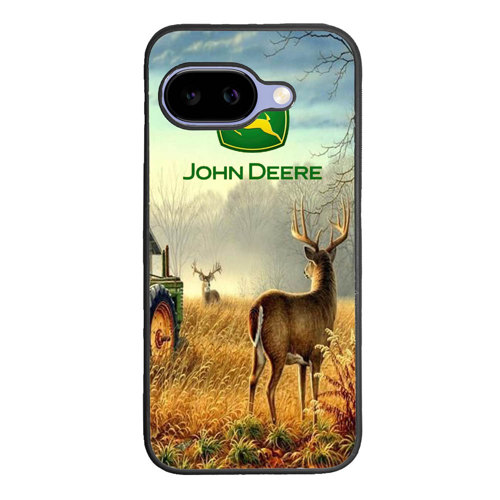 JOHN DEERE Google Pixel 10A Case BC2412