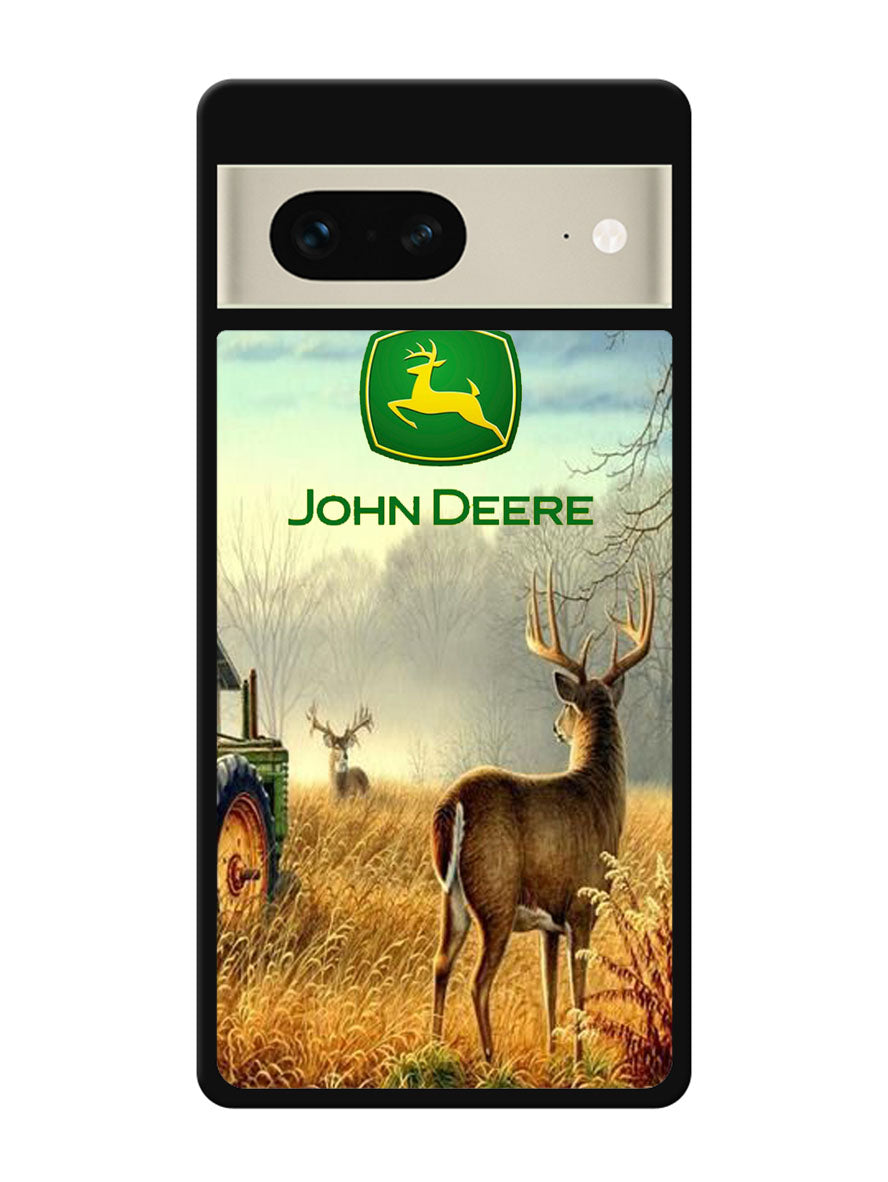 John Deere 6th Google Pixel 7 Case