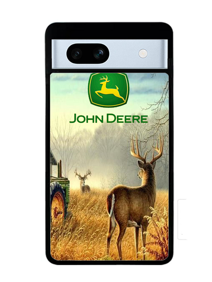 John Deere 6th Google Pixel 7A Case