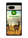 John Deere 6th Google Pixel 7 Case
