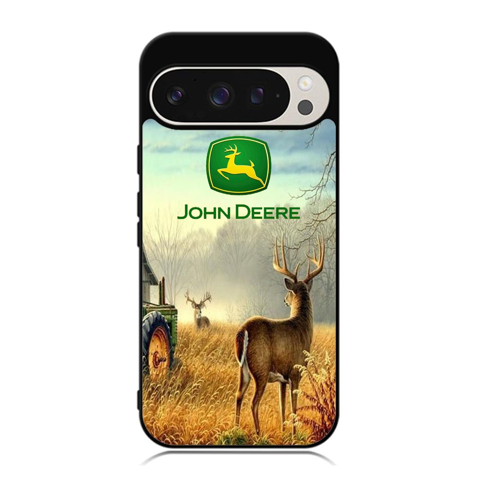 JOHN DEERE Case Google Pixel 9 Pro XL BC2412