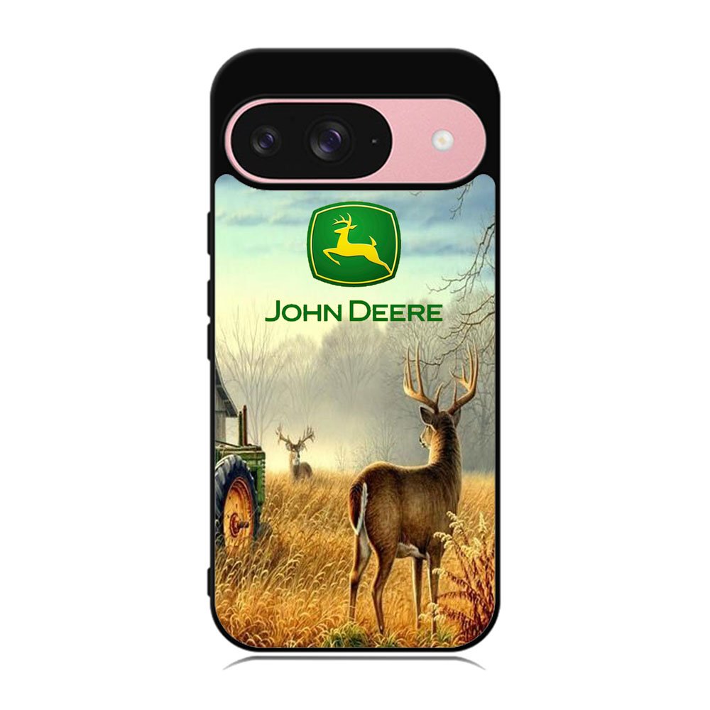 JOHN DEERE Case Google Pixel 9 BC2412