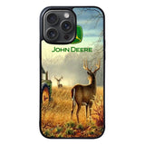 JOHN DEERE Case iPhone 15 Pro Max BC2412