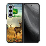 JOHN DEERE Case Samsung Galaxy z Fold 5 5G BC2412