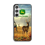 John Deere 6th Samsung Galaxy A26 Case FE3276