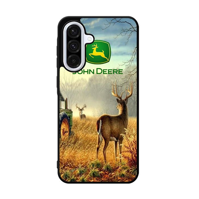 John Deere 6th Samsung Galaxy A36 Case FE7762