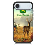 JOHN DEERE iPhone 17 Air Case BC2412