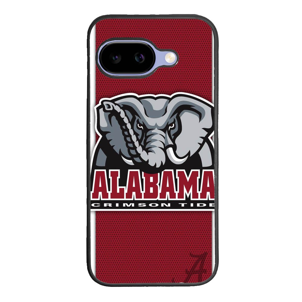 Alabama Crimson Tide Google Pixel 10A Case BC2413