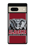 Alabama Crimson Tide 2nd Google Pixel 7 Case