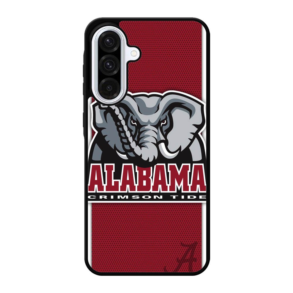 Alabama Crimson Tide 2nd Samsung Galaxy A56 Case FE4876