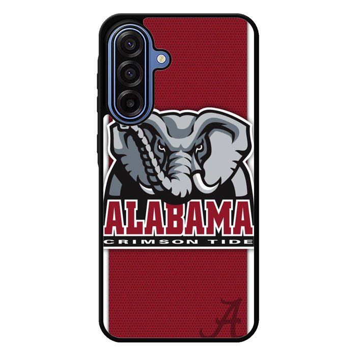 Alabama Crimson Tide Samsung Galaxy A17 5G Case BC2413