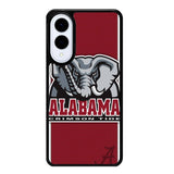 Alabama Crimson Tide 2nd Samsung Galaxy S25 Edge Case Case