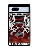 Alabama Crimson Tide 8th Google Pixel 7A Case
