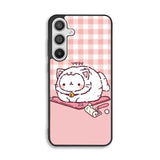 pusheen cat Samsung Galaxy A26 Case BC2415