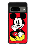 mickey mouse 8th Google Pixel 8a Case