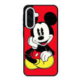 mickey mouse 8th Samsung Galaxy A56 Case FE3235