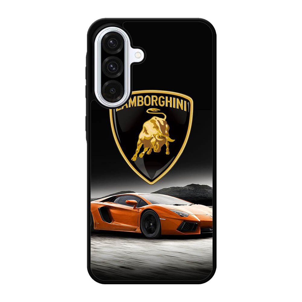 lamborghini Samsung Galaxy A56 Case BC2416