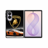 lamborghini Samsung Galaxy Z Fold 8 Case BC2416