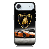 lamborghini iPhone 17 Air Case BC2416
