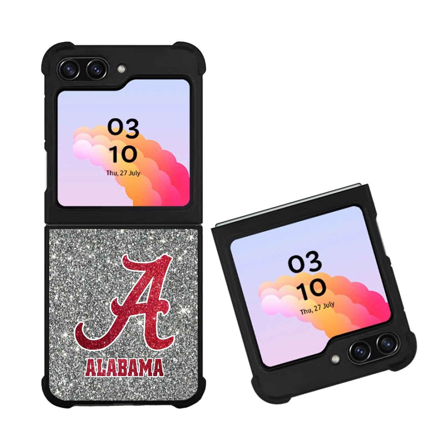 alabama tide Case Samsung Galaxy Z Flip 5 5G BC2419