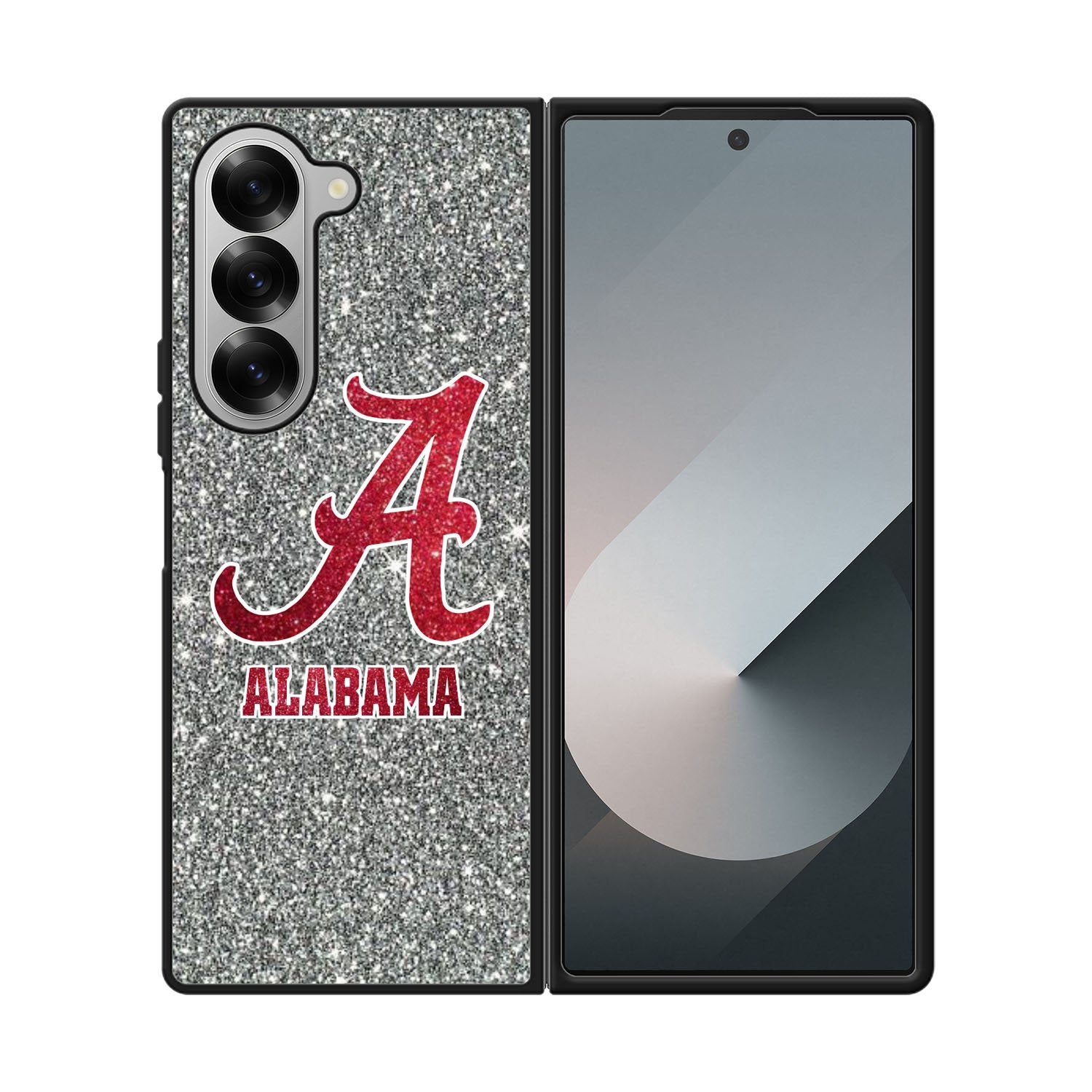 alabama tide Case Samsung Galaxy Z Fold 6 5G BC2419