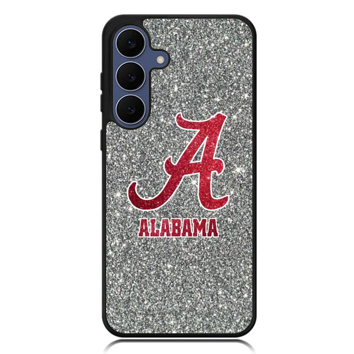 alabama tide Samsung Galaxy S25 FE Case BC2419