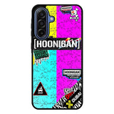 hoonigan Samsung Galaxy A17 5G Case BC2420