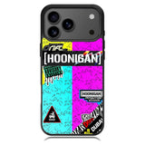 hoonigan iPhone 17 Pro Case BC2420