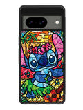 stitch disney 3rd Google Pixel 8a Case
