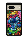 stitch disney 3rd Google Pixel 7 Case