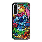 stitch disney 3rd Samsung Galaxy A56 Case FE0181