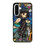 Princess Jasmine Aladdin Disney Samsung Galaxy A56 Case FE8147