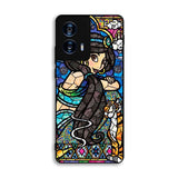 Princess Jasmine Aladdin Disney Motorola Moto G Power 5G 2024 Case FE6805