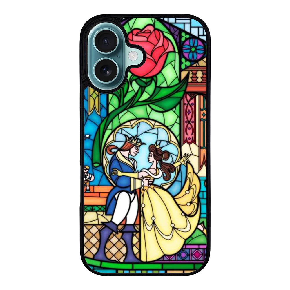 belle Case iPhone 16 Plus BC2422