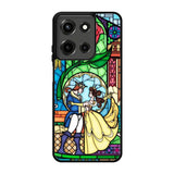 belle Motorola Moto G 5G 2025 Case FE4521