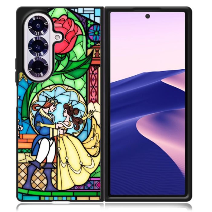 belle Samsung Galaxy Z Fold 7 5G Case BC2422