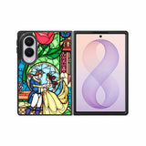 belle Samsung Galaxy Z Fold 8 Case BC2422