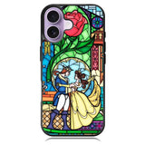 belle iPhone 17 Case BC2422