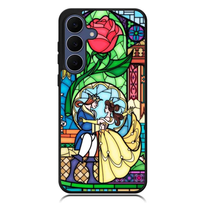 belle Samsung Galaxy S25 FE Case BC2422