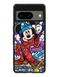Mickey Mouse 3rd Google Pixel 8a Case