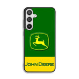 john deere 7th Samsung Galaxy A26 Case FE0467