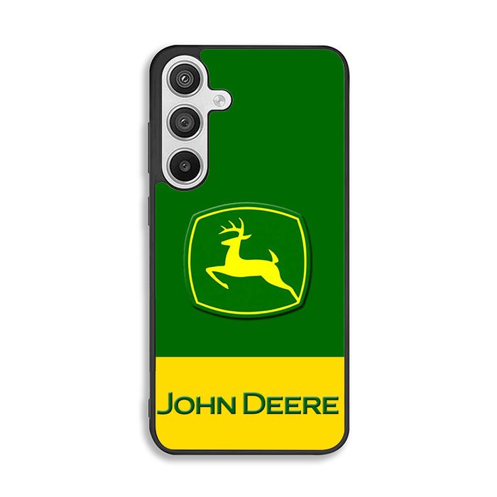 john deere 7th Samsung Galaxy A26 Case FE7930