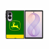 john deere Samsung Galaxy Z Fold 8 Case BC2425