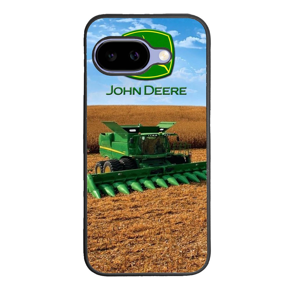 john deere Google Pixel 10A Case BC2426