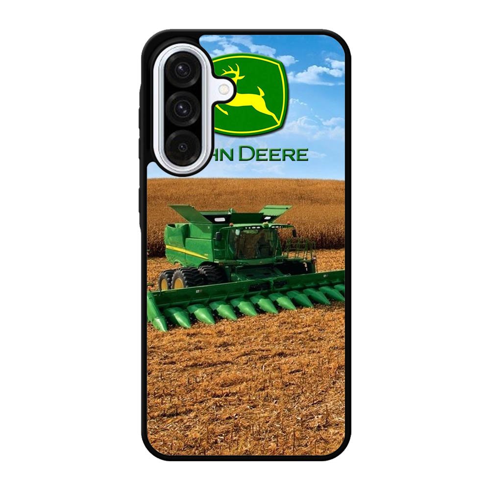 john deere 8th Samsung Galaxy A56 Case FE5902