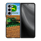john deere Case Samsung Galaxy z Fold 5 5G BC2426