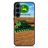 john deere Samsung Galaxy S25 FE Case BC2426