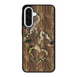 Deer Camo 6th Samsung Galaxy A56 Case FE3794